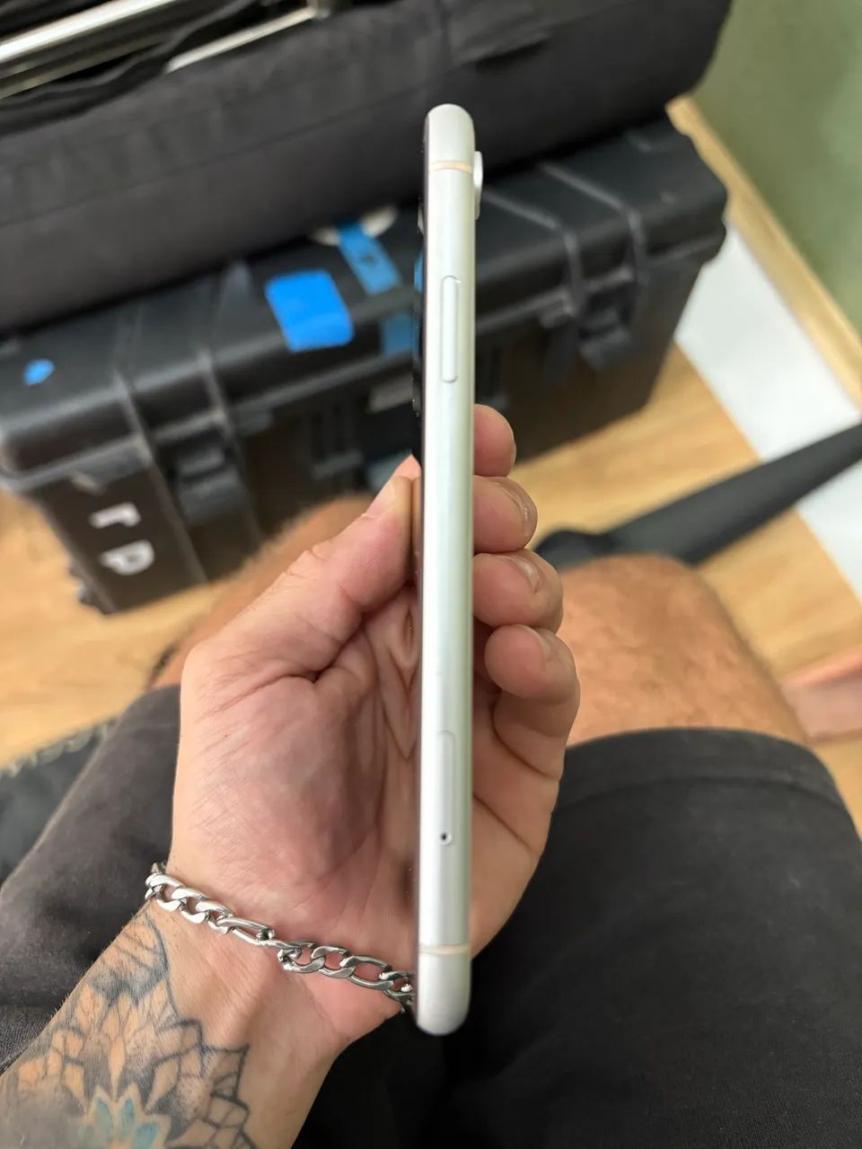 iPhone XR 64gb Branco - Foto 3
