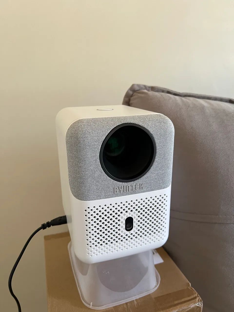 Projetor Byintek - Foto 5