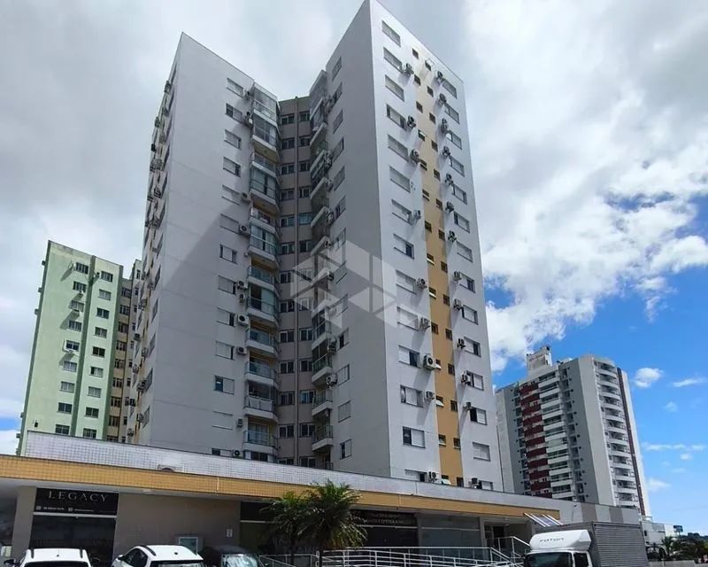 Apartamento 73M² - para Alugar - Foto 2