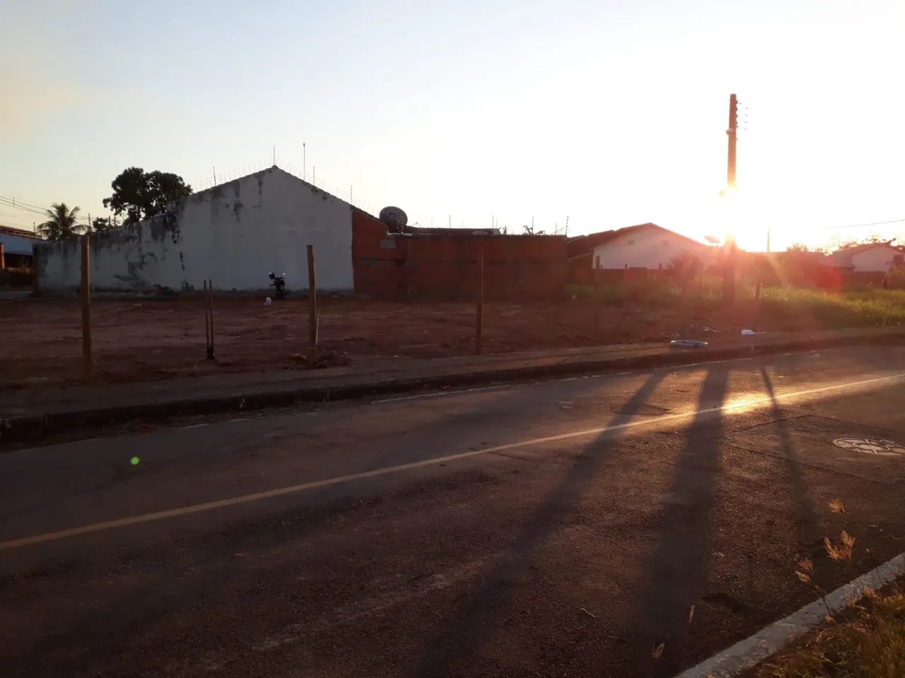 Venda de terreno  - Foto 2