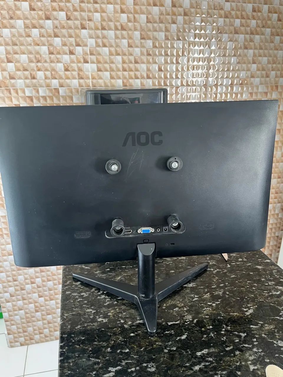Monitor 75 HZ  - Foto 2
