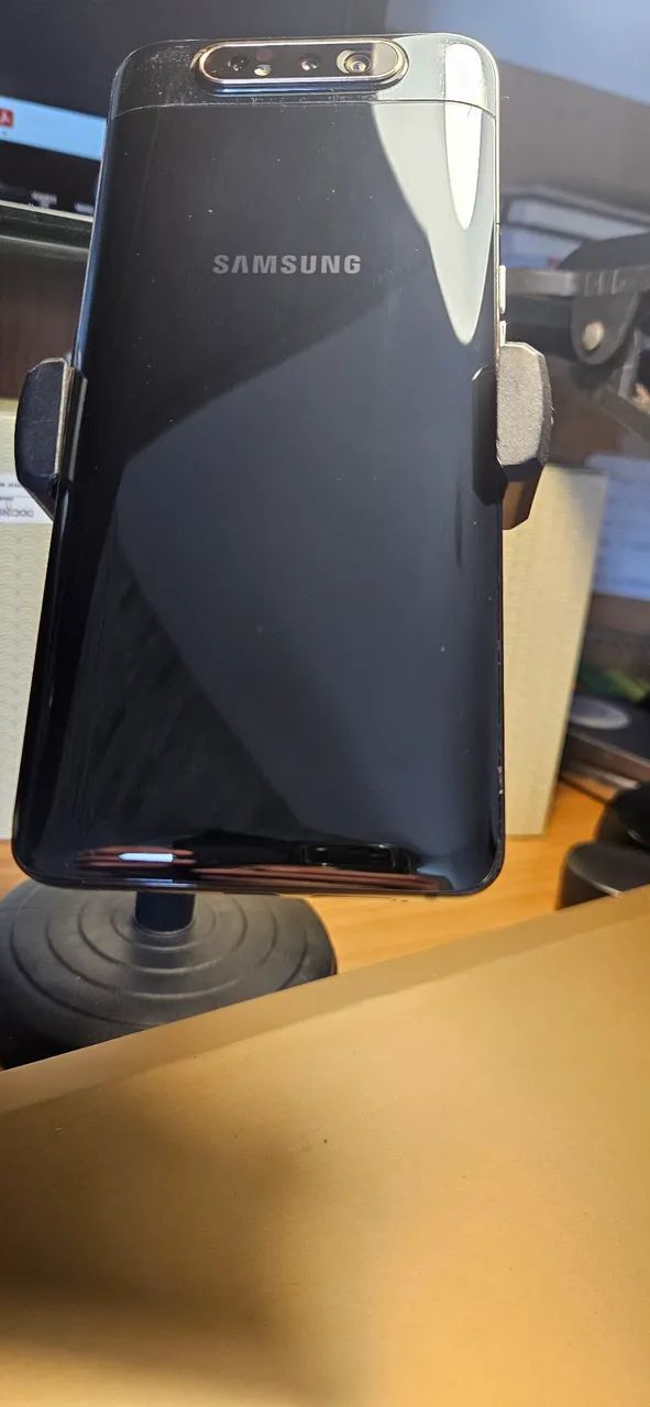 Samsung A80 - Foto 4