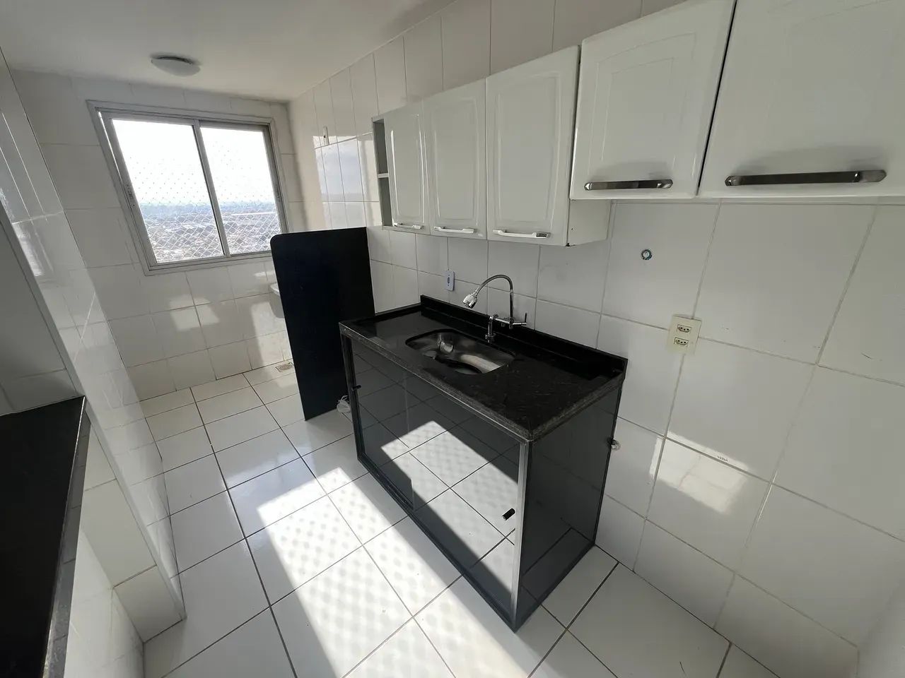 Apartamento 2 quartos, sendo 1 suíte - Foto 4