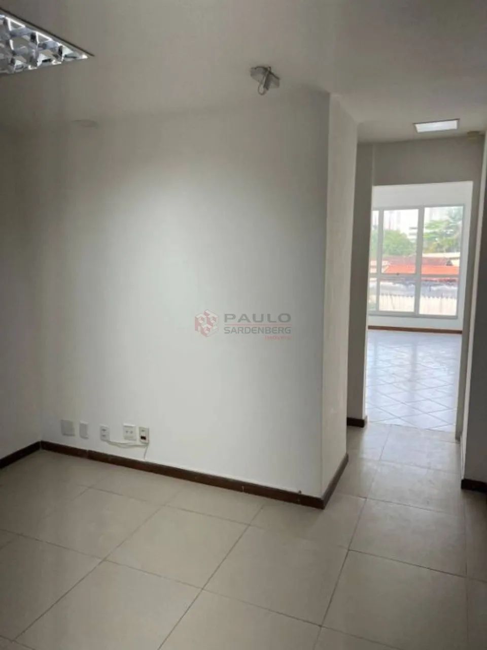 Sala para alugar, 40 m² - Santa Lúcia - Vitória/ES - Foto 2
