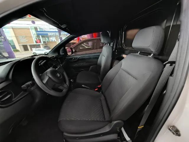 Fiat Fiorino 2025
