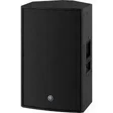 YAMAHA CX ACUST DZR12