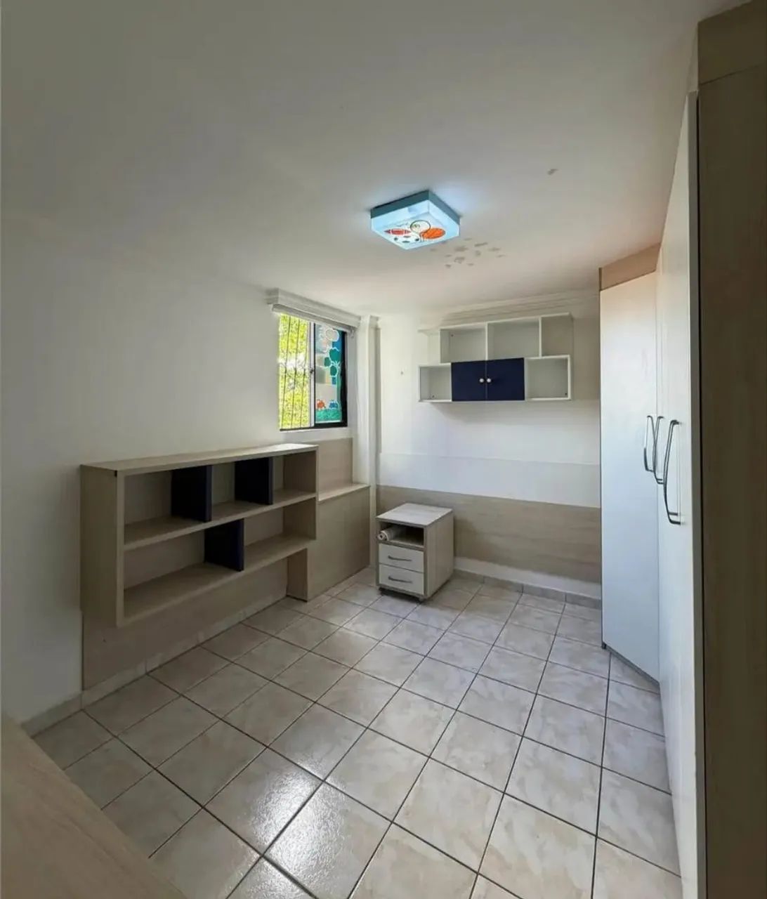 VB11- APARTAMENTO EM BOA VIAGEM - Foto 4