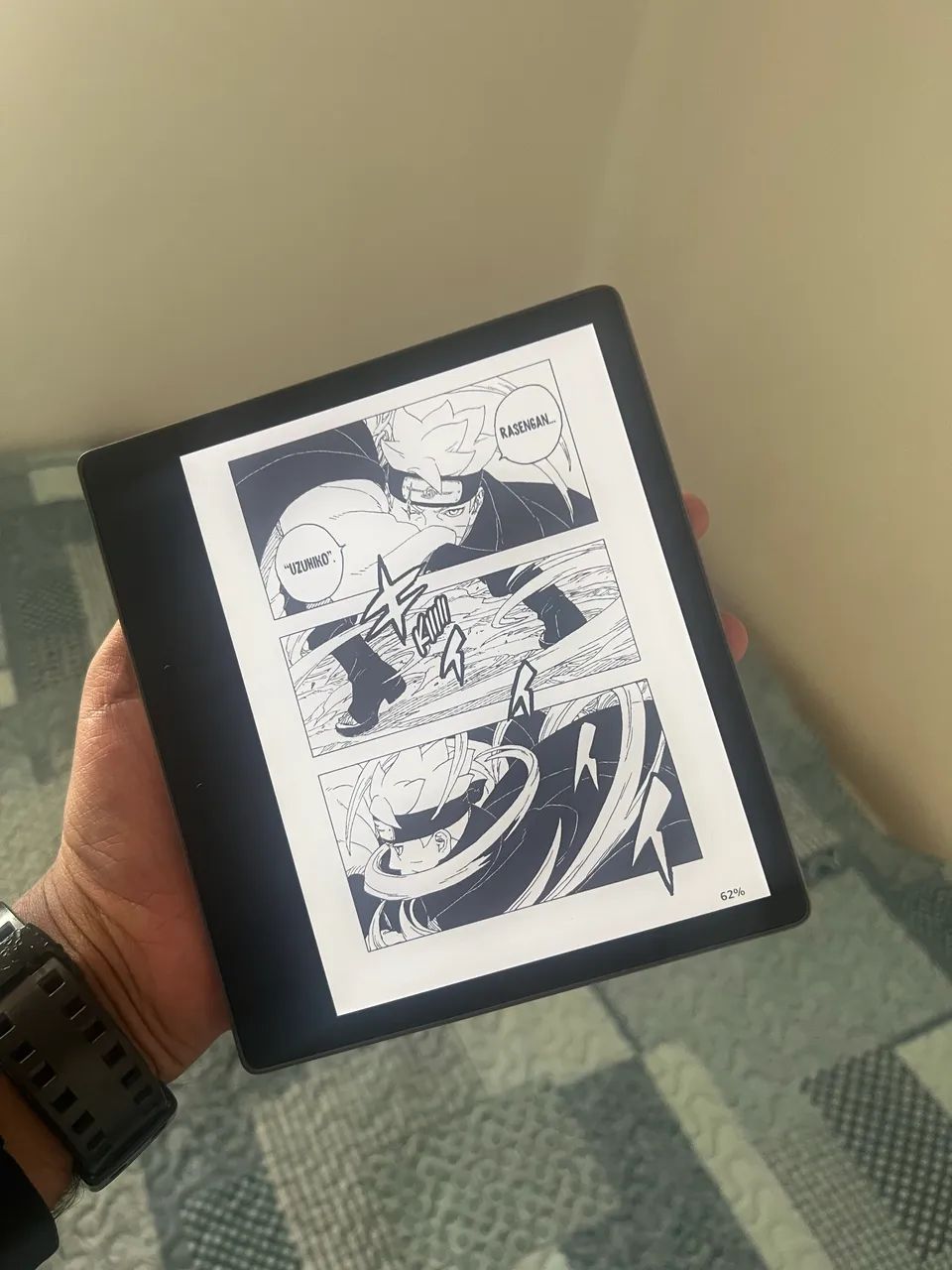Kindle oasis  - Foto 2