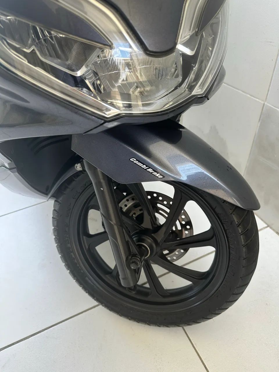 PCX 2020 - Foto 3