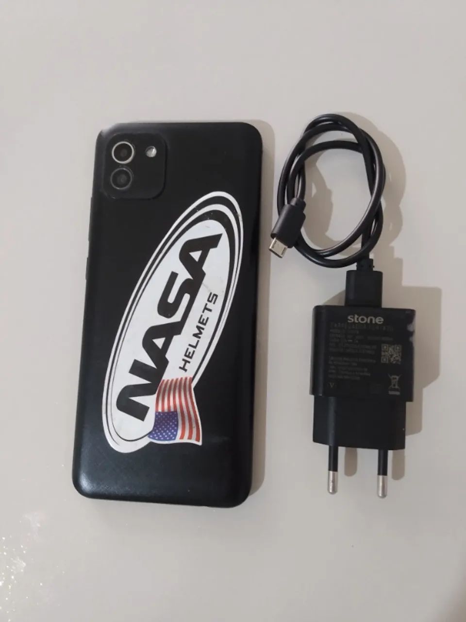 A03 64 GB  - Foto 2