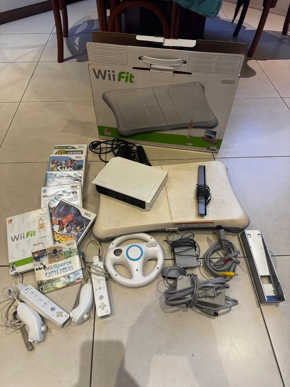 Nintendo Wii  - Foto 4