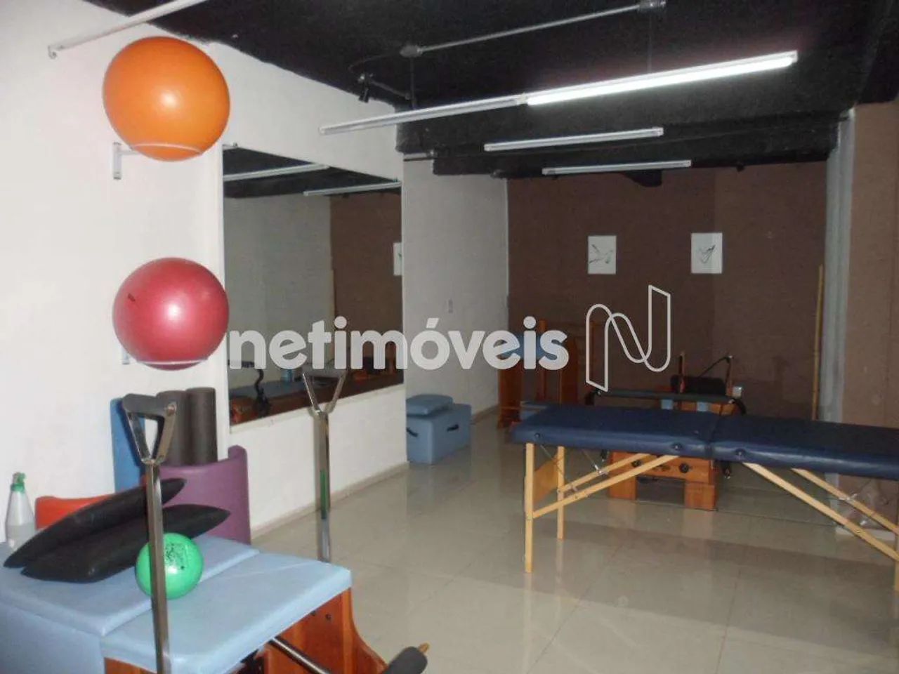 Venda Prédio Serra Belo Horizonte - Foto 4