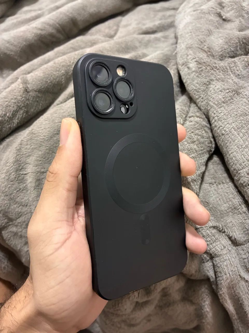 iPhone 13 Pro Max - Oportunidade!  - Foto 4