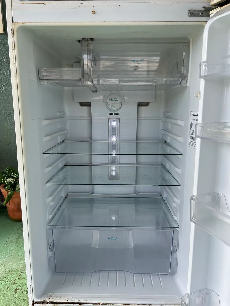 Geladeira - Foto 2