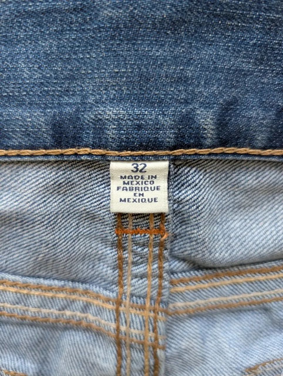 true religion straight qt jeans - Foto 2