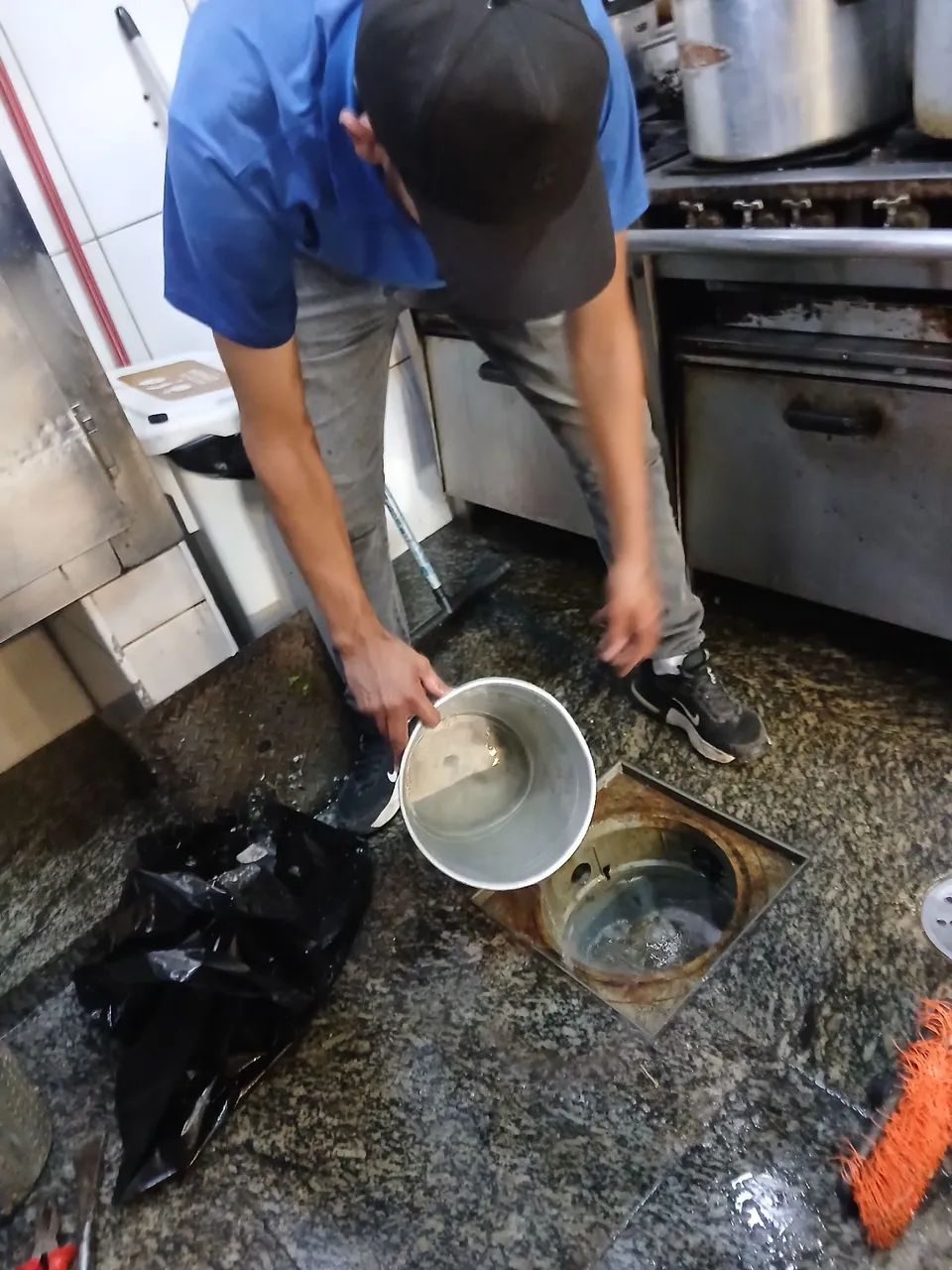 Desentupidora e descupinizadora Santec  - Foto 4