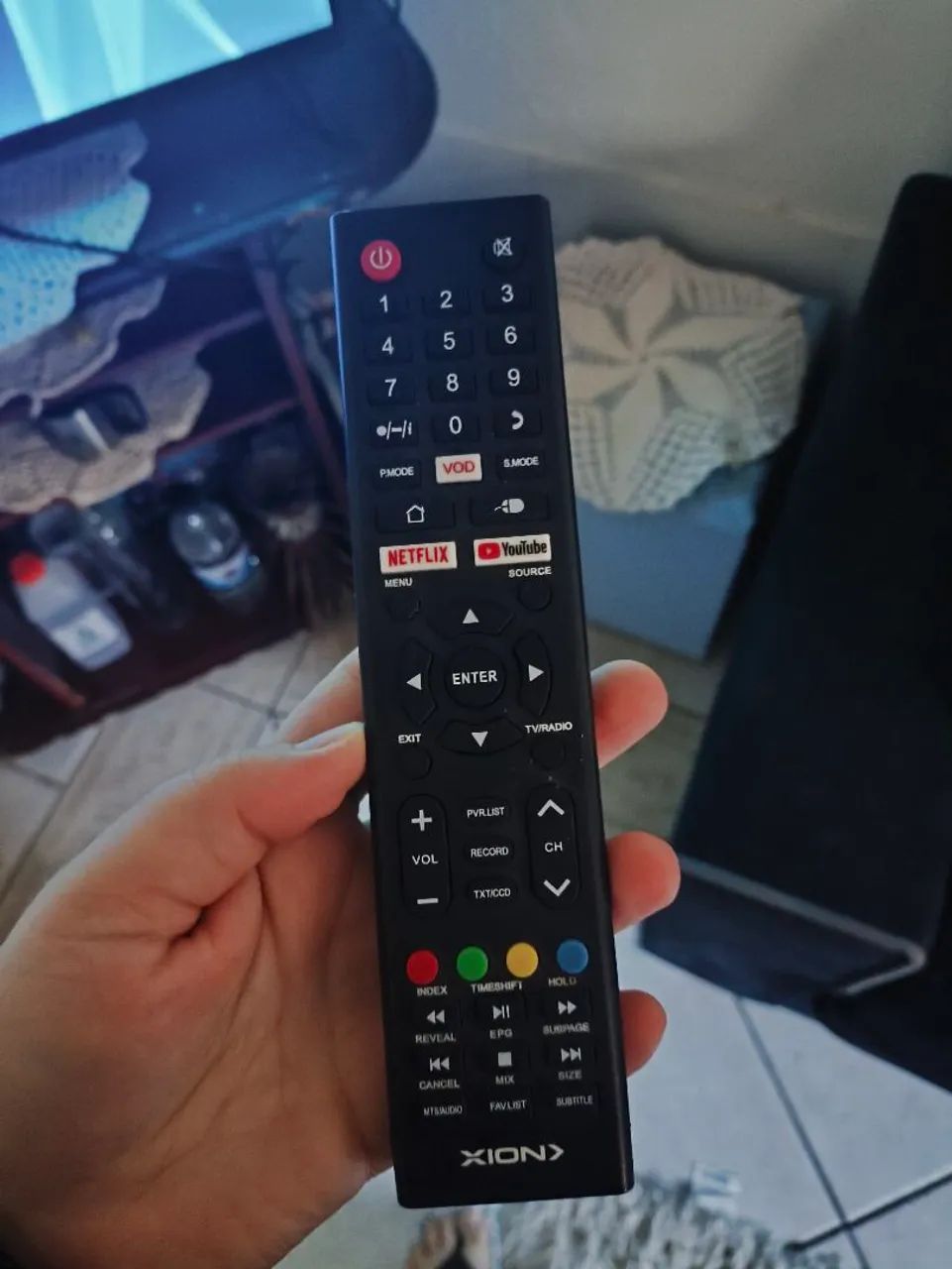 TV SMART - Foto 4