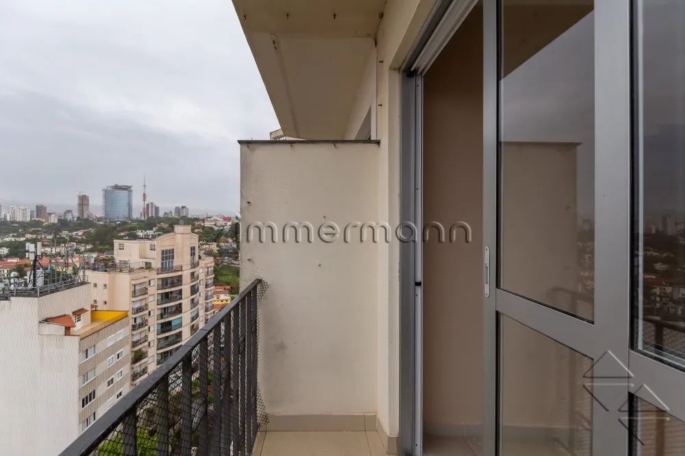 APARTAMENTO PERDIZES 2 DORMITORIOS 1 VVaga - Foto 5