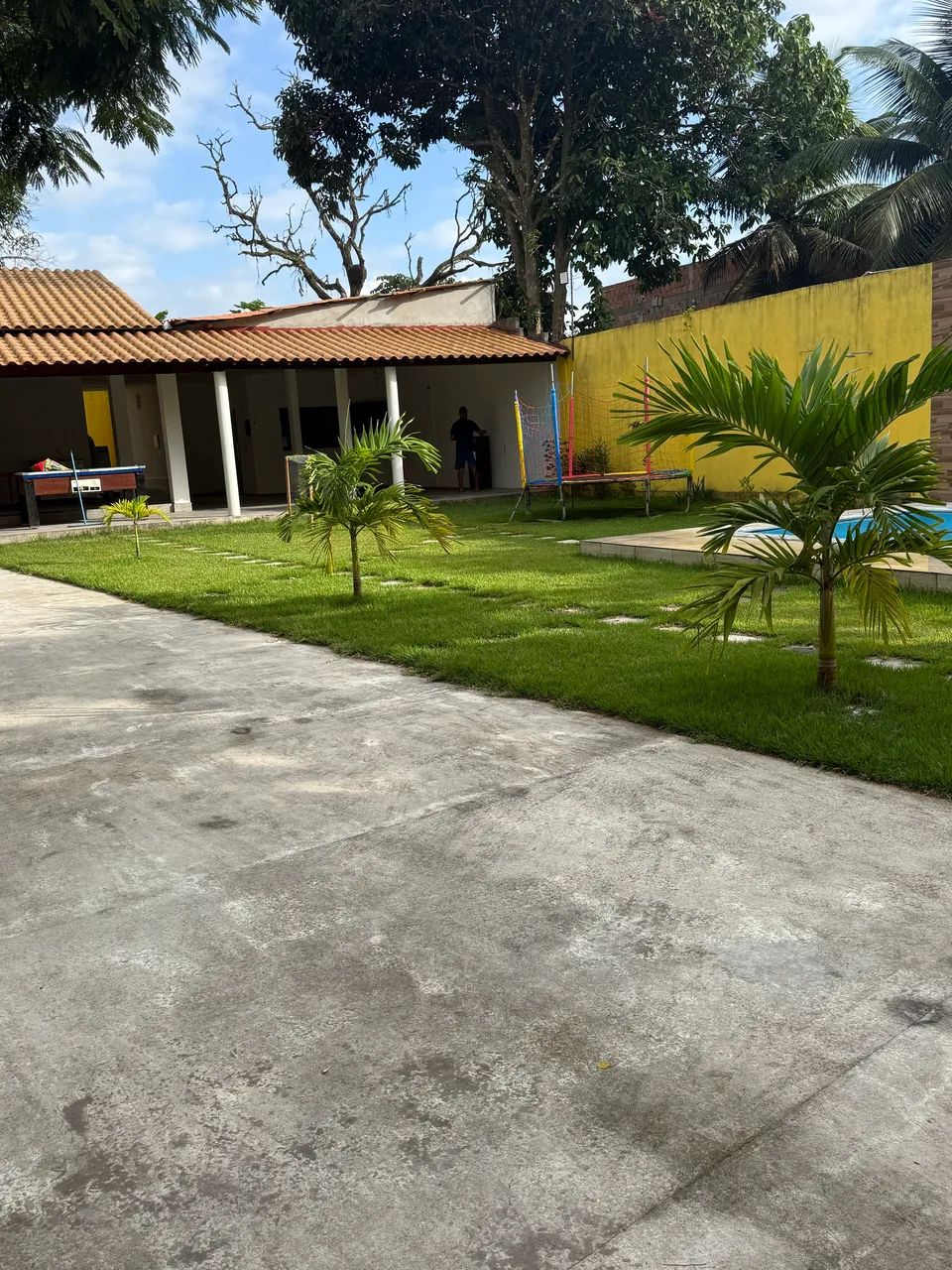 Casa com piscina para réveillon  - Foto 4