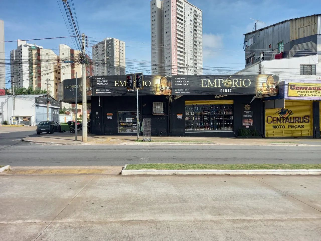 Vendo empório e distribuidora de bebidas ?.  - Foto 2