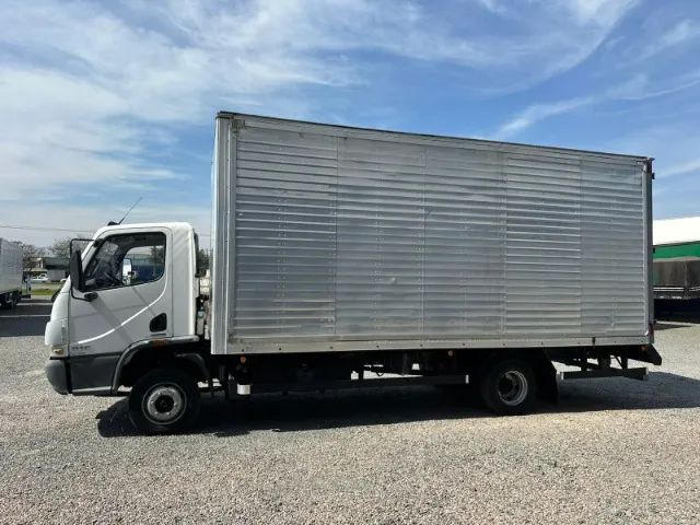 MB ACCELO 915 - 2012 - Foto 4