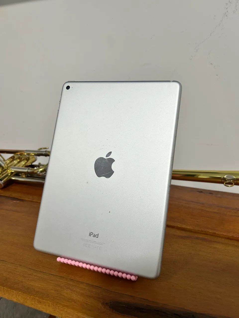 Porta tablet de impressão 3D - Foto 2