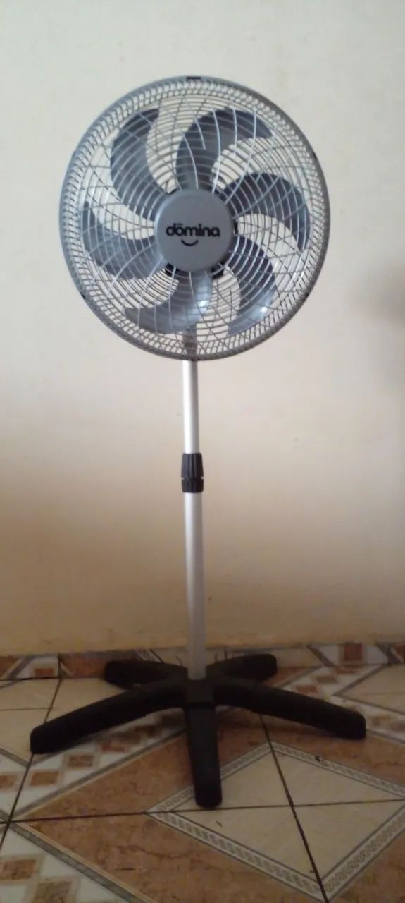 Ventilador 