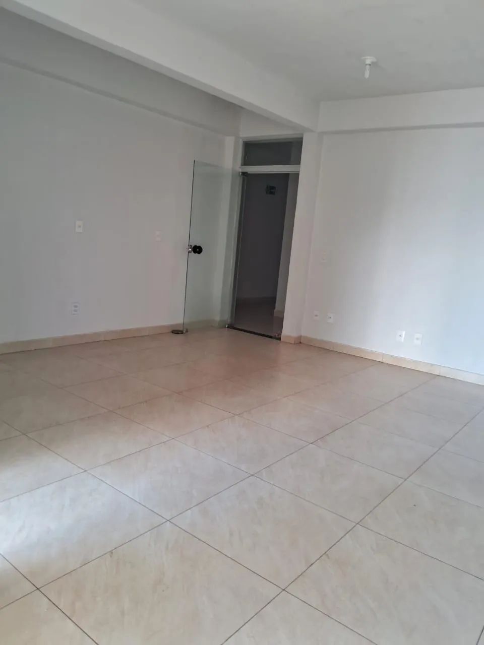 Sala Comercial - Aluguel direto com Proprietário  - Foto 3