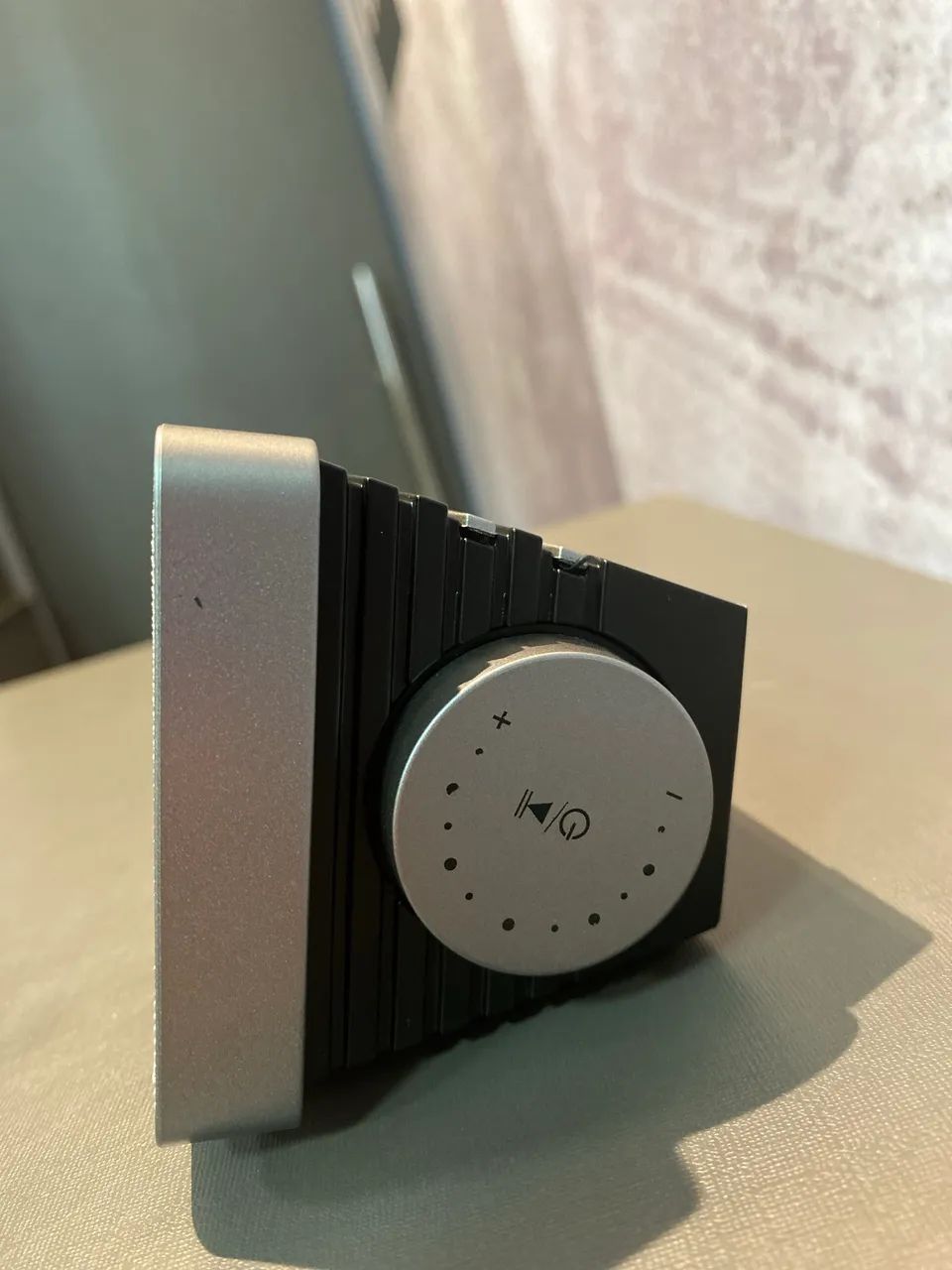 Caixa de som hp multimídia Speaker DHE-6003 - Foto 3