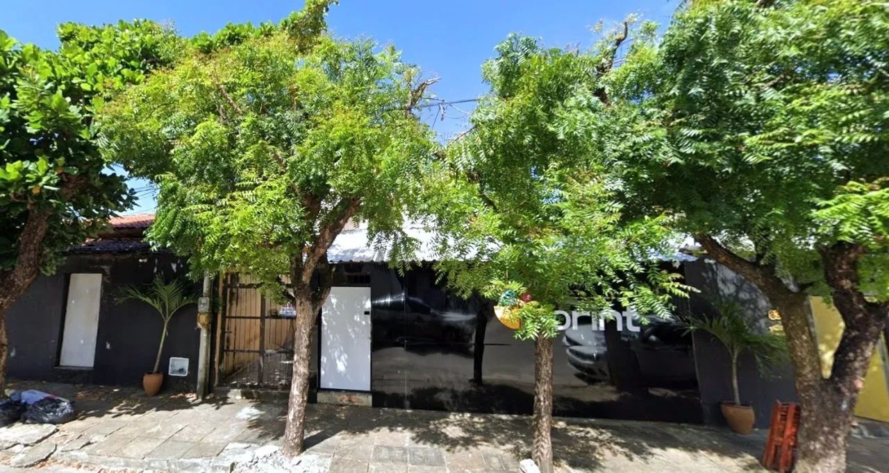 Kitnet para aluguel em José Bonifácio, Fortaleza