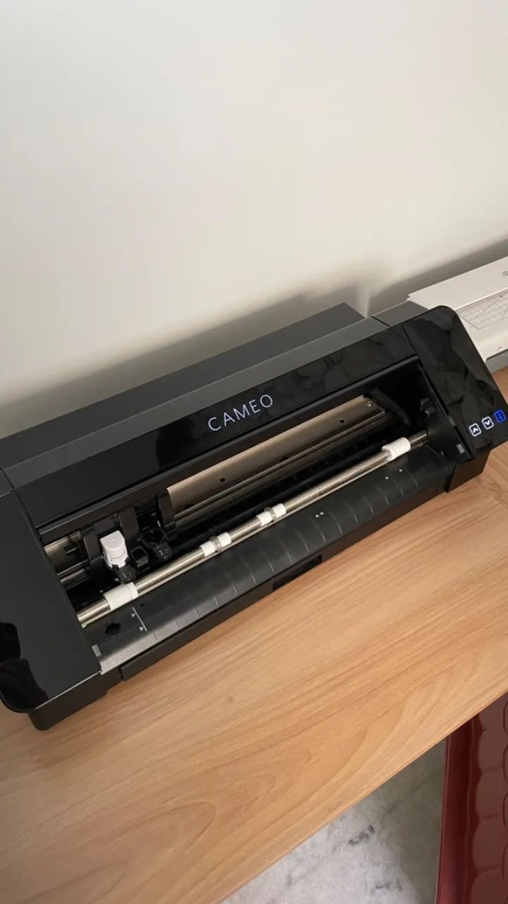 Silhouette Cameo 4 - Excelente estado - Foto 2
