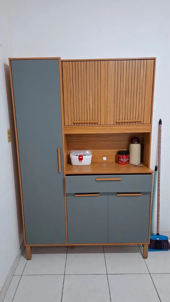 Armário de cozinha  - Foto 2