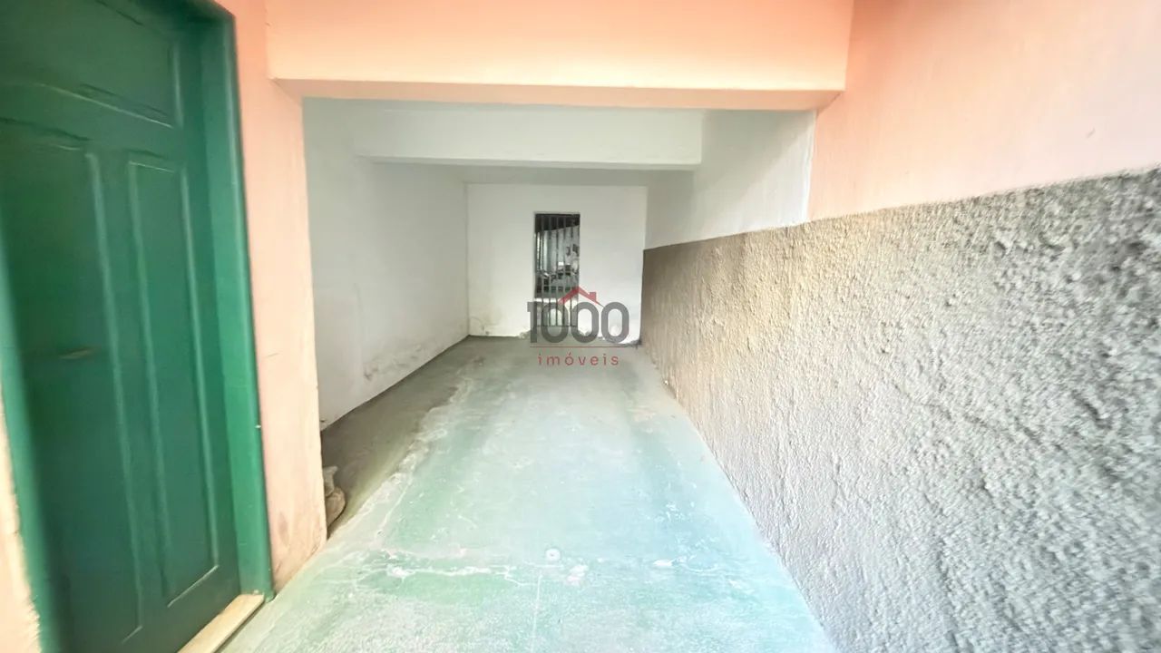 Lote / Terreno - Alto dos Passos - Foto 5
