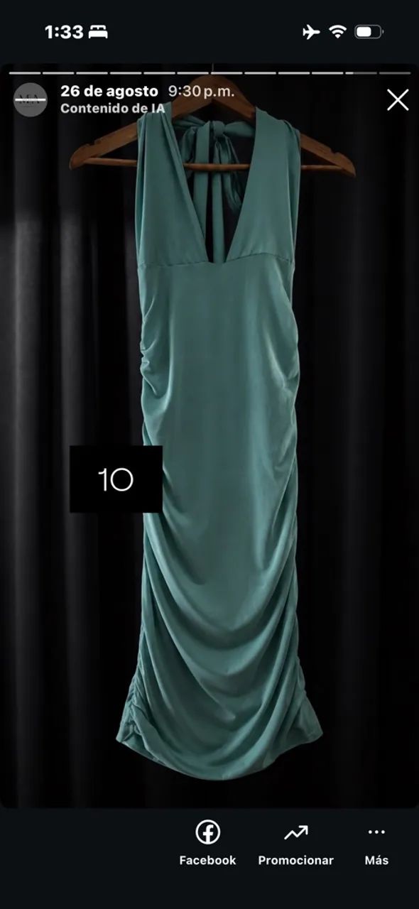 Roupas novas  - Foto 2