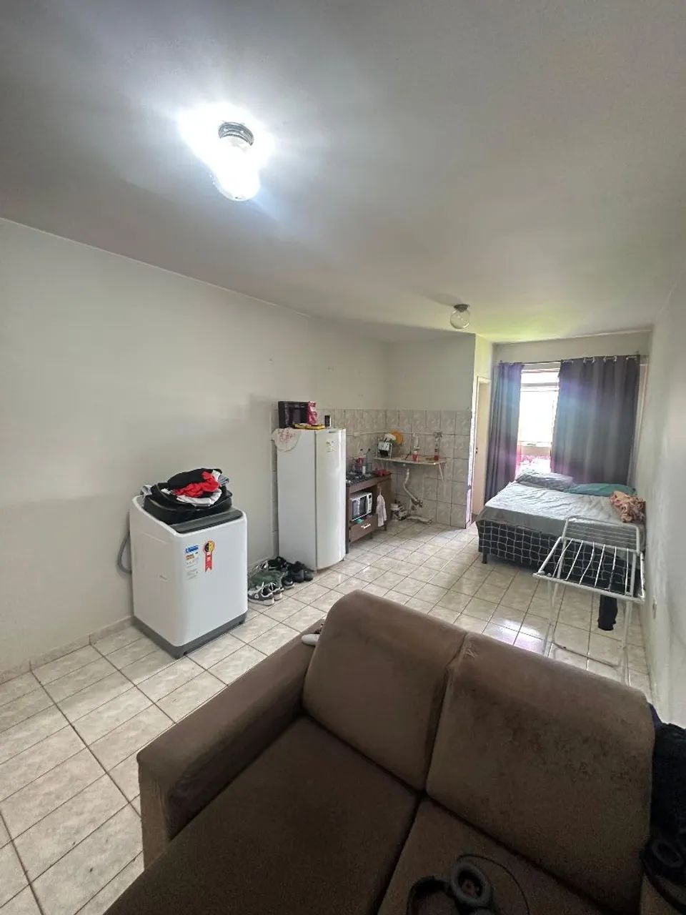 KITNET À VENDA NO GAMA - Foto 3