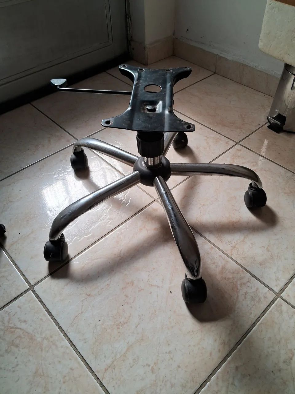 Base para cadeiras
