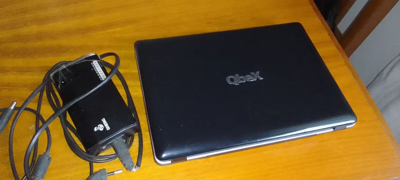 TABLET QBEX PARA RETIRADA DE PEÇAS  - Foto 4