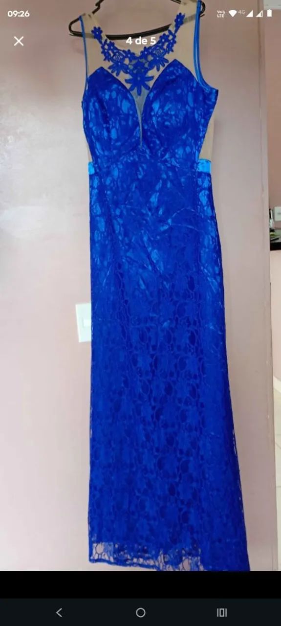 Vestidos - Foto 2