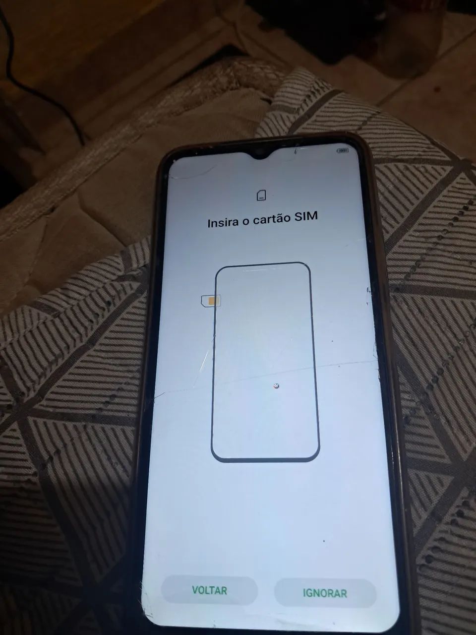 Celular infinix  - Foto 2