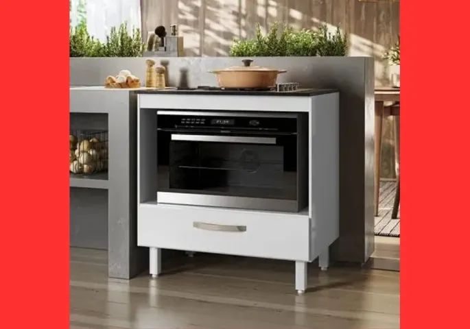 Balcão Cooktop Diversas Cores - Foto 3