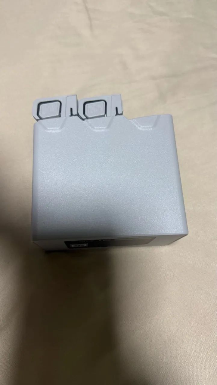 Dji Bateria Plus  Mini 4 