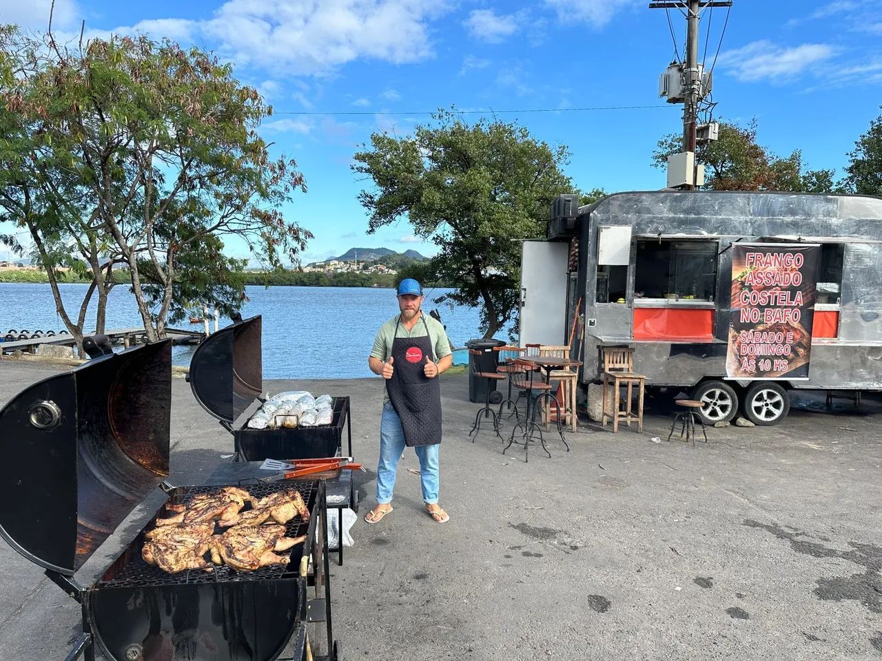 Trailer Completo  - Foto 2