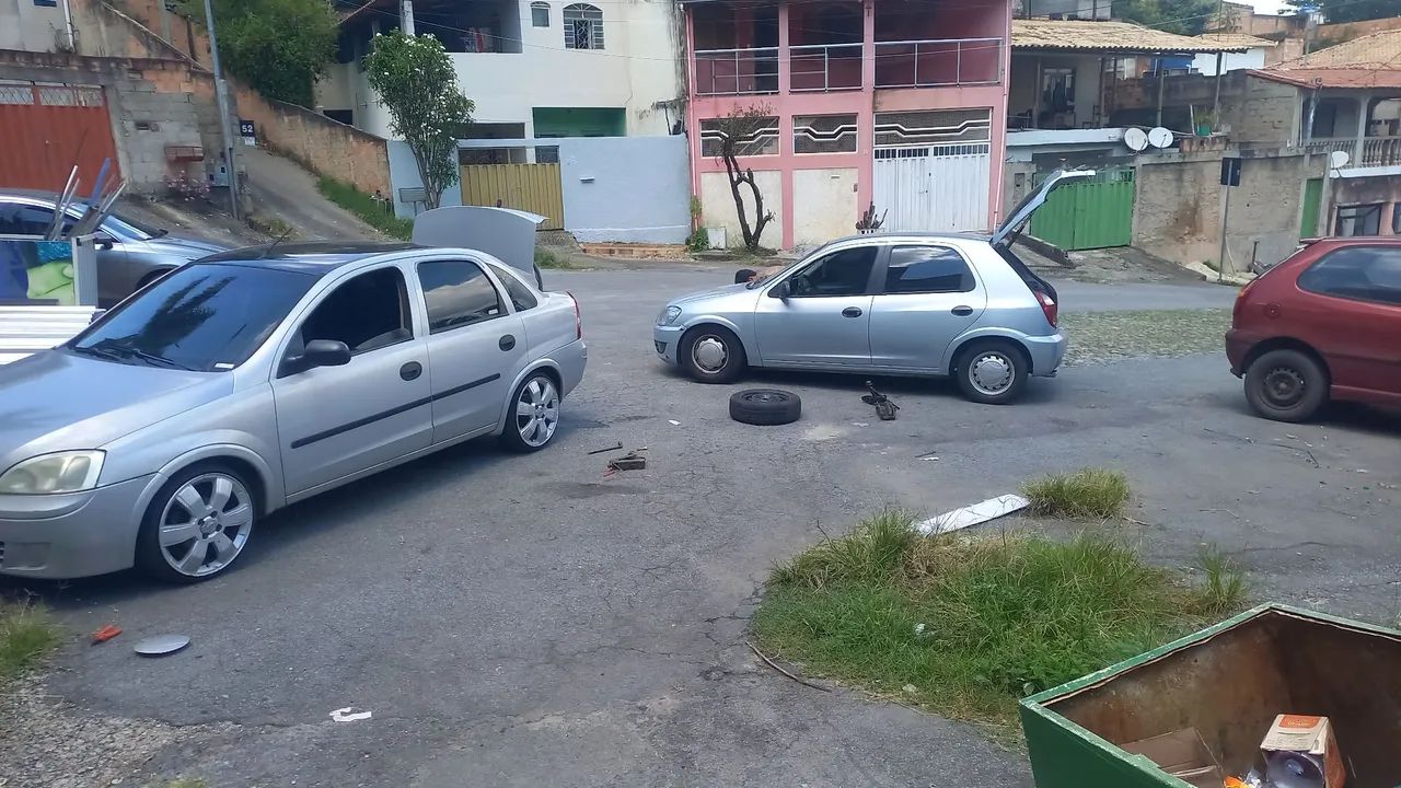 Vende-se ou troca - Foto 5