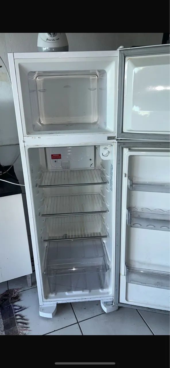 Geladeira  - Foto 2