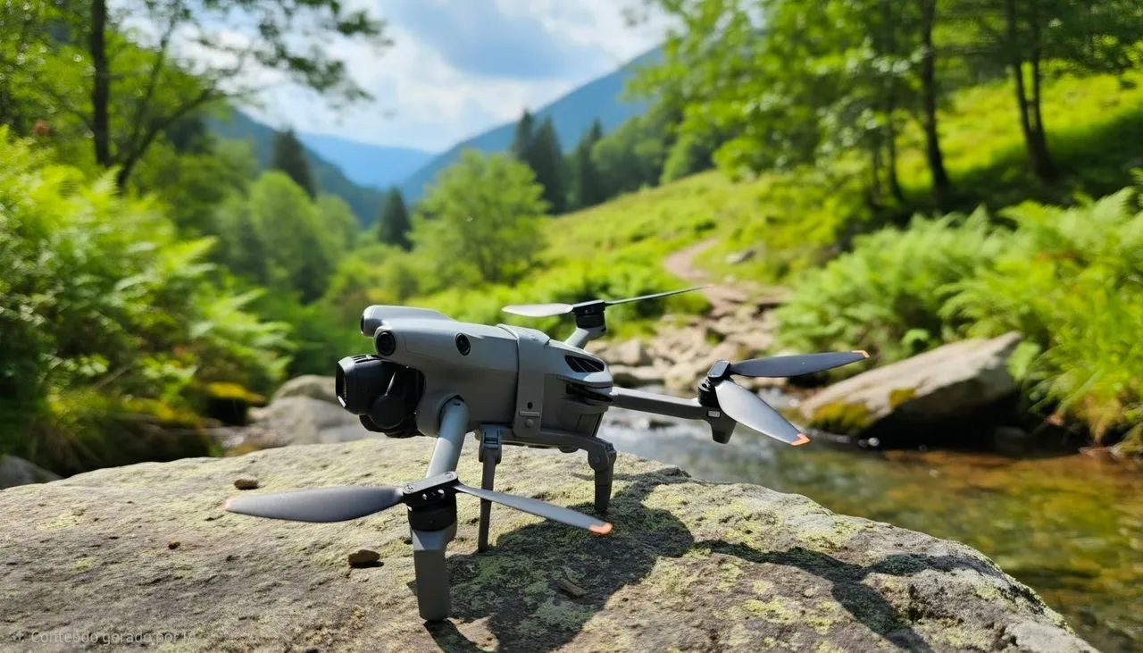 Drone DJI Mini 5 Pro - Foto 5