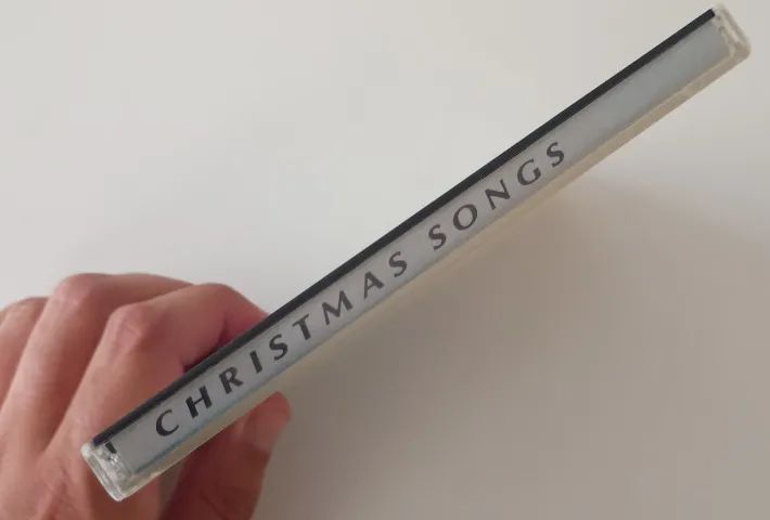 CD - Christmas Songs - Varig Collection (Original e Importado) - Foto 4