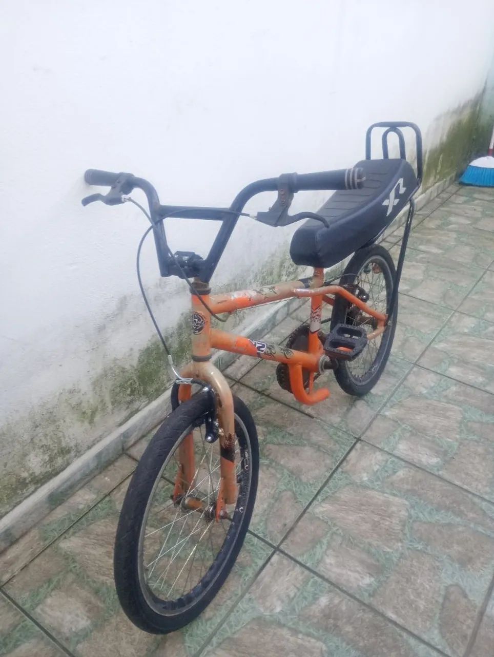 Bmx cros bicicleta  - Foto 2