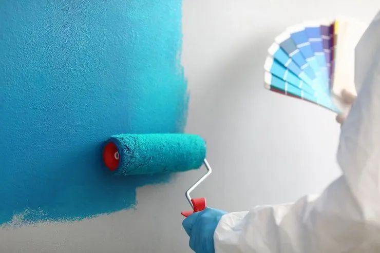 Pintor profissional  - Foto 2