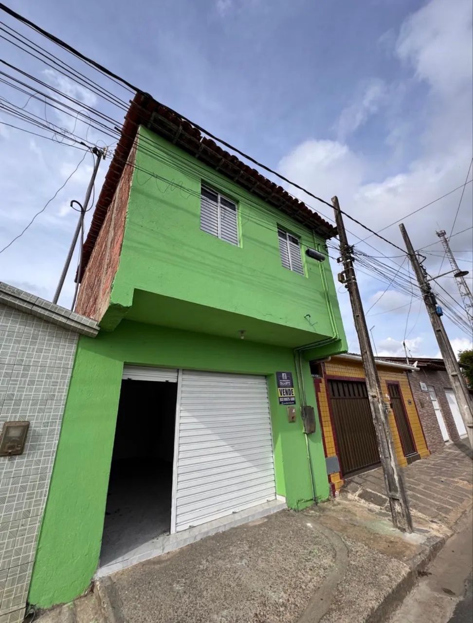  CASA À VENDA EM SOLÂNEA - PB - Foto 2