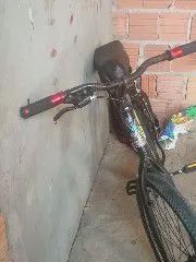 bicicleta - Foto 2